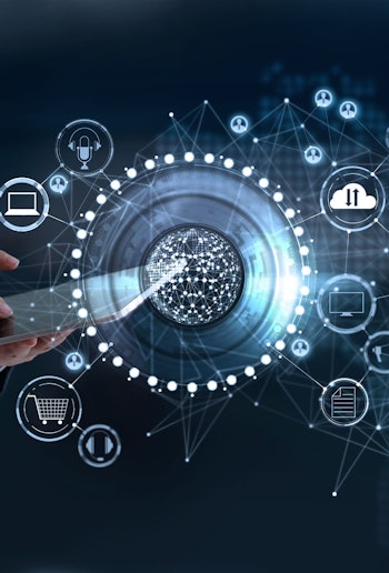 Placeholder for Wereldwijd netwerk