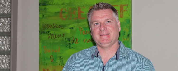 Placeholder for 4People Communications