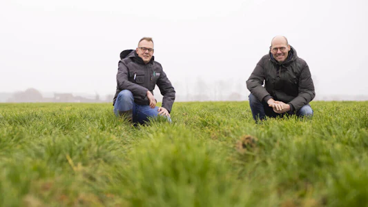 Placeholder for DSV Zaden