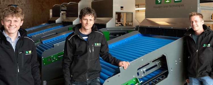 Placeholder for Flikweert