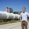 Hardt Hyperloop