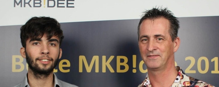 Placeholder for Podopraktijk Koks