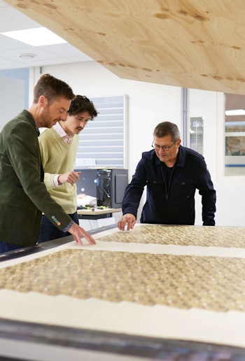 Placeholder for Van Es 2