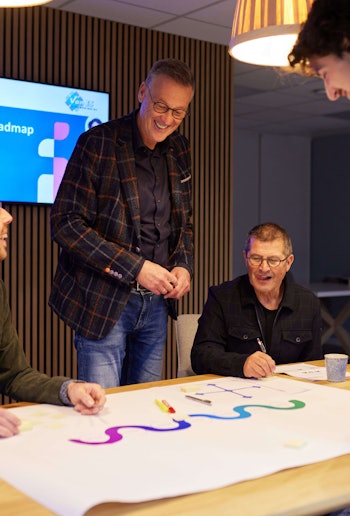 Placeholder for CO2 workshop Van Es