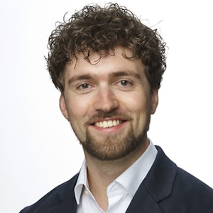 Placeholder for Abel Keeven