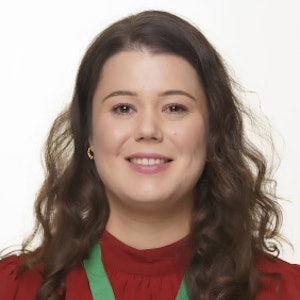 Placeholder for Anne Hunnekens