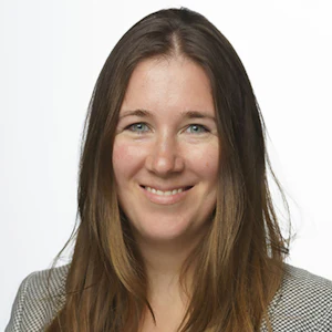 Placeholder for Nina Bijnen