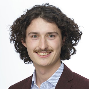 Placeholder for Philip Meijer