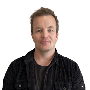 Placeholder for Wytzen Hoekzema