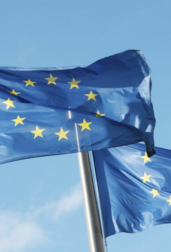 Placeholder for Vlaggen Europese Unie