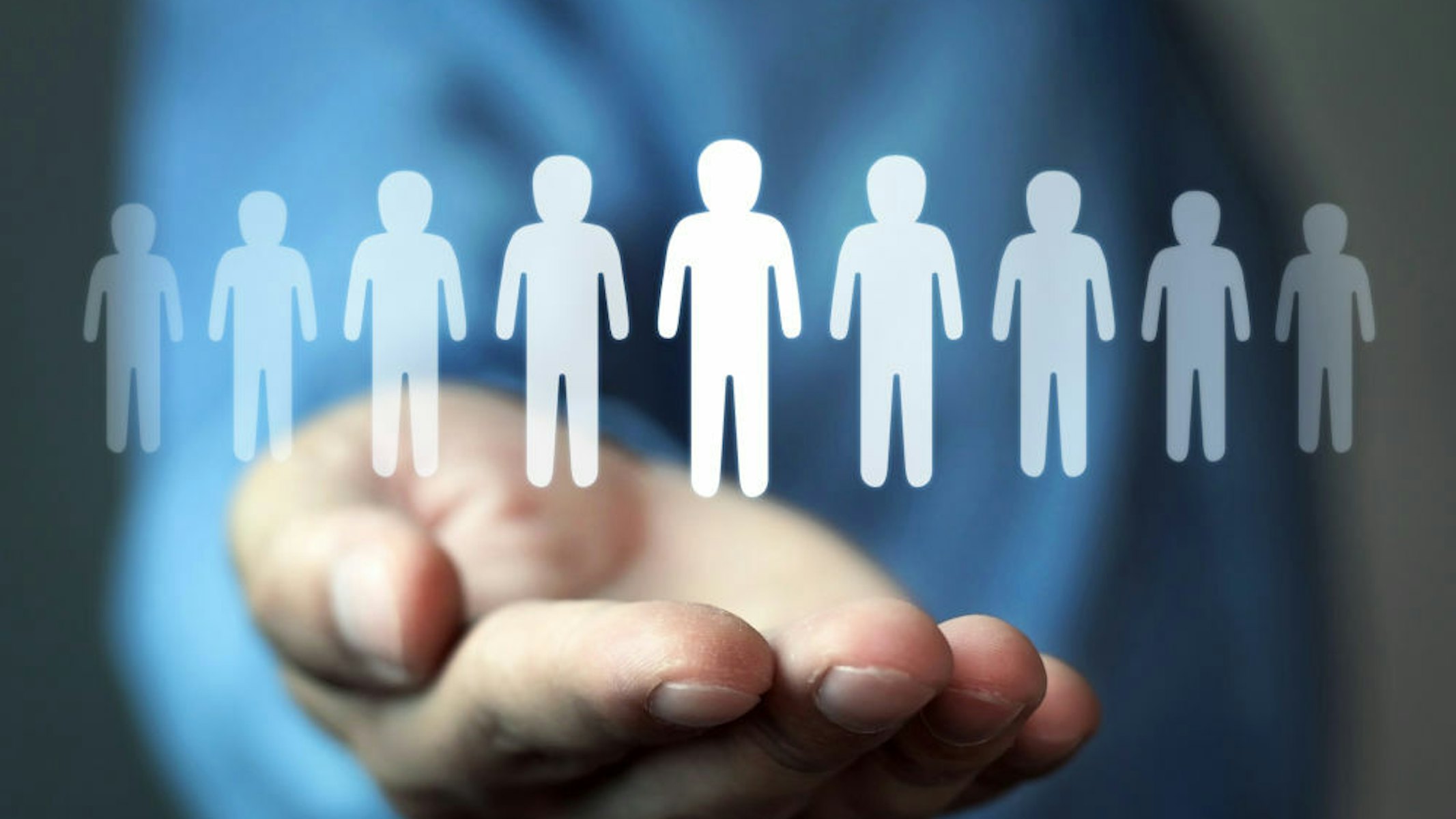 Personeel ontwikkeling