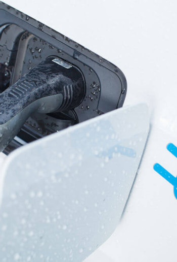 Placeholder for Electrische auto wordt geladen