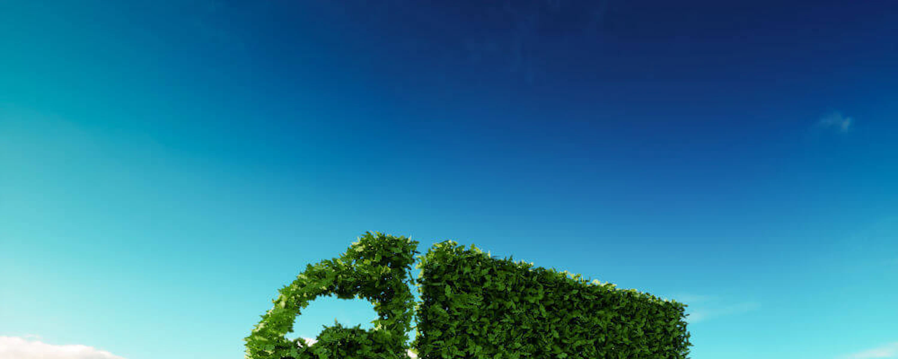 Groene landbouw