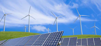 Placeholder for Zonnepanelen en windmolens