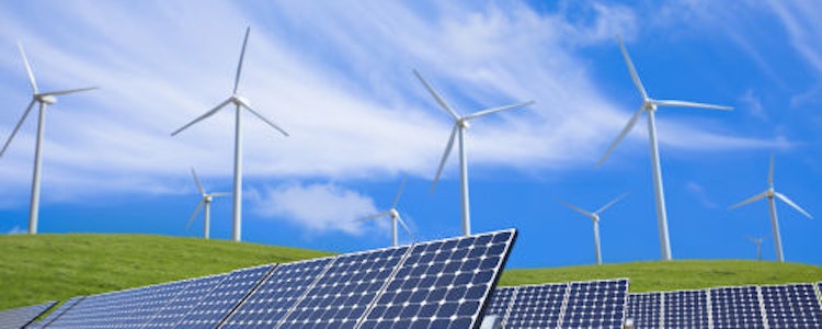 Placeholder for Zonnepanelen en windmolens