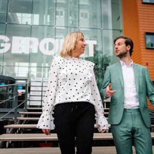 Placeholder for Vacature werken bij