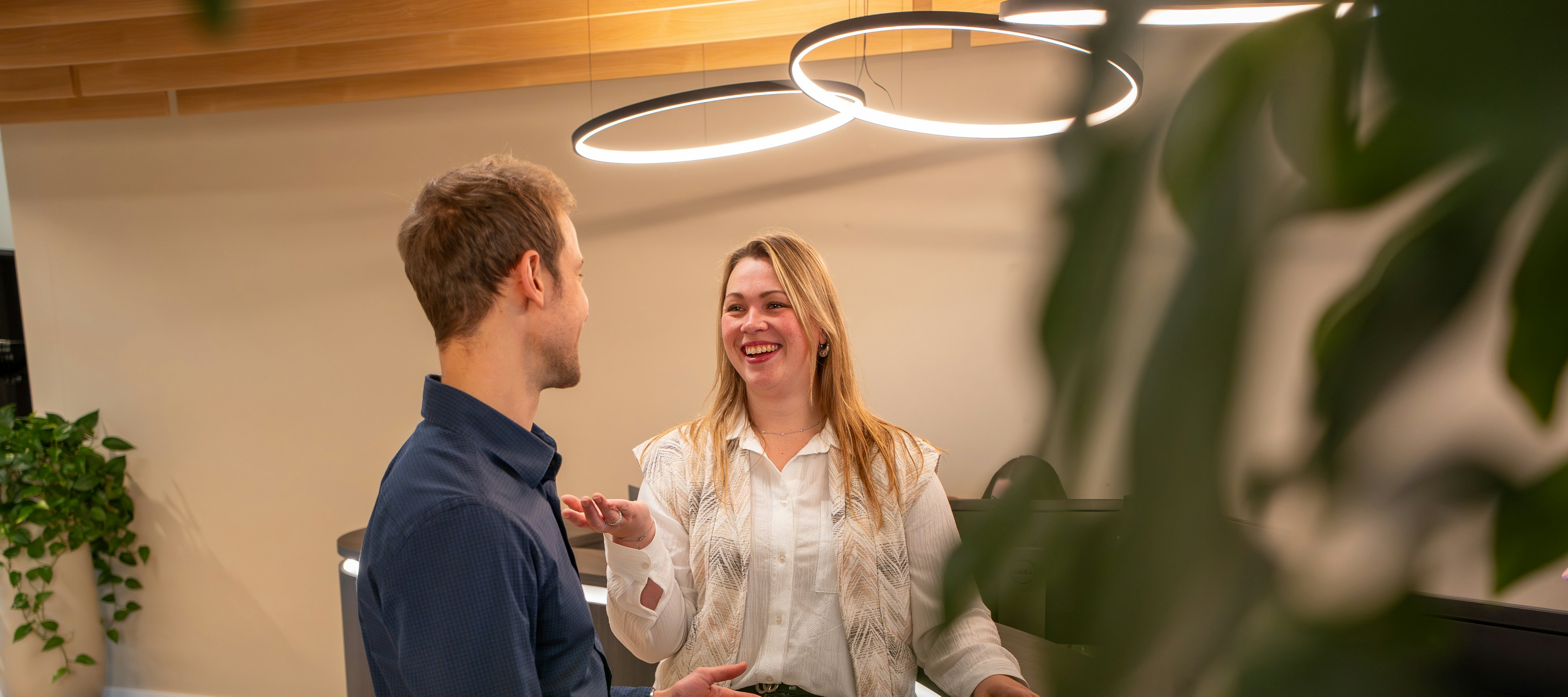 Amber thomas in gesprek