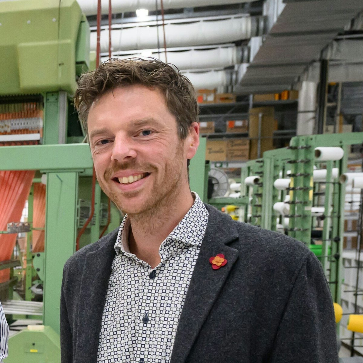 Boudewijn Zuijderhoudt