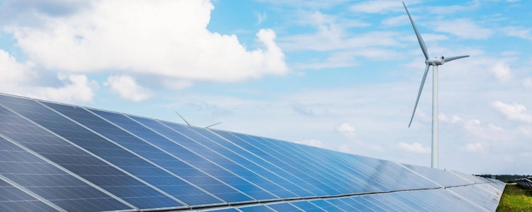 Placeholder for Zonnepanelen