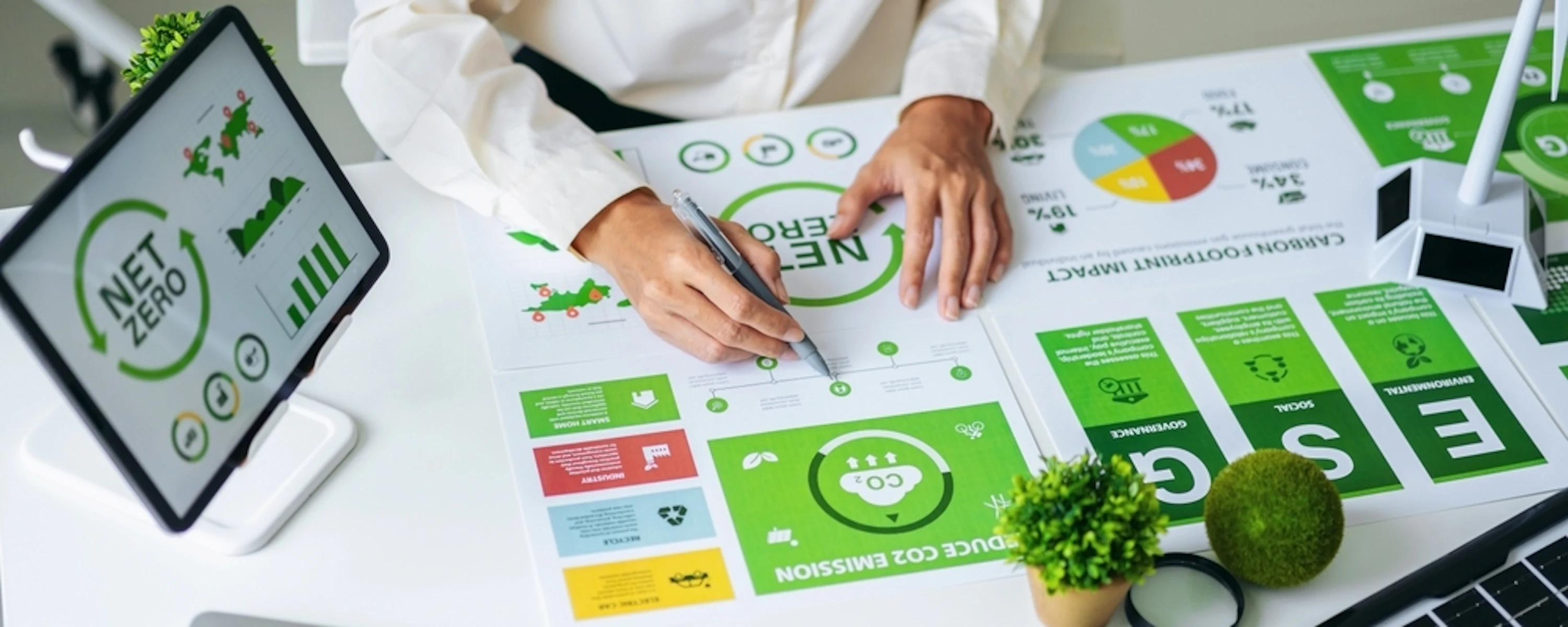 Csrd duurzaamheid rapporteren
