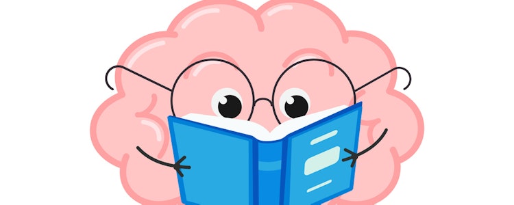 Placeholder for Wolk leren boek