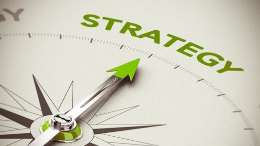 Placeholder for Kompas voor groene strategie