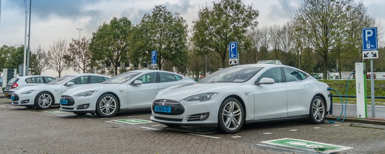 Placeholder for Laadpalen bedrijf