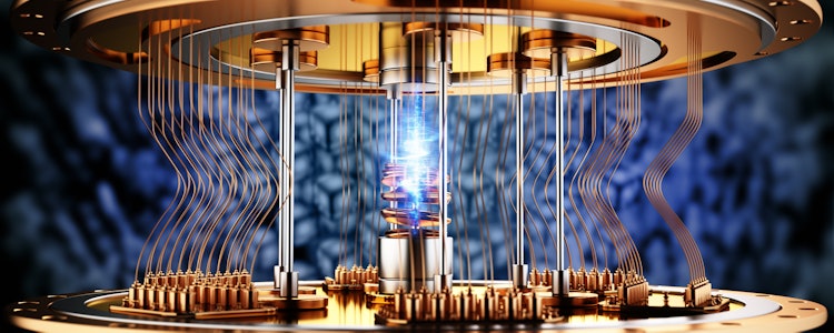 Placeholder for Quantumtechnologie