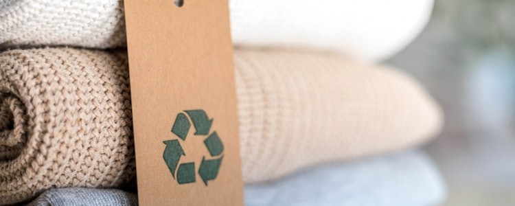 Placeholder for Truien recyclebaar materiaal