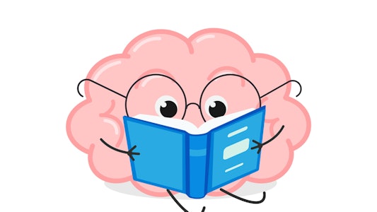 Placeholder for Wolk leren boek